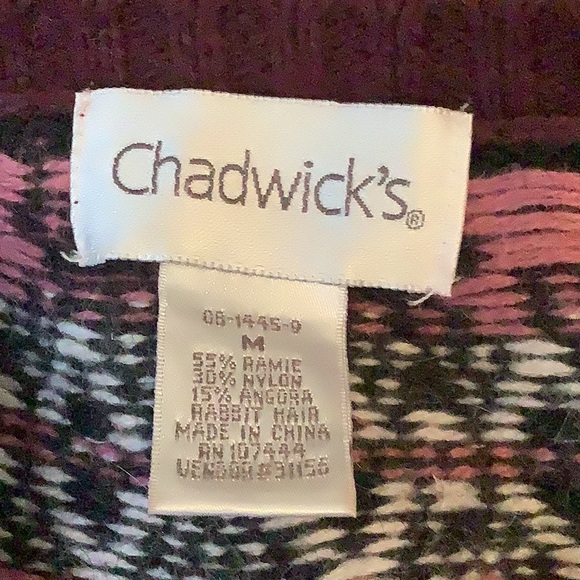 Sweater - Picture 4 of 4